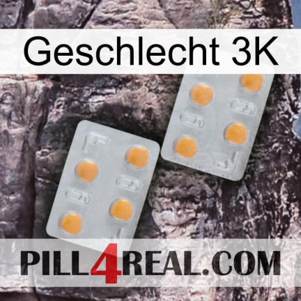 Sex 3K 25